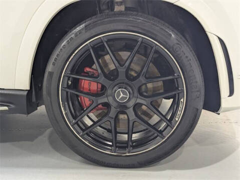 2022 Mercedes-Benz GLE AMG GLE 53