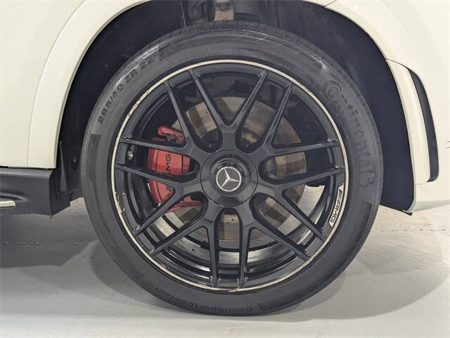 2022 Mercedes-Benz GLE AMG GLE 53