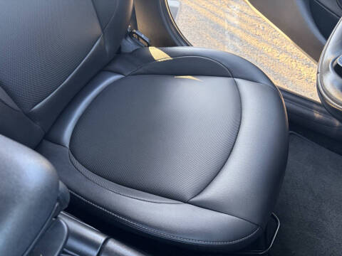 2016 MINI Hardtop 4 Door Cooper