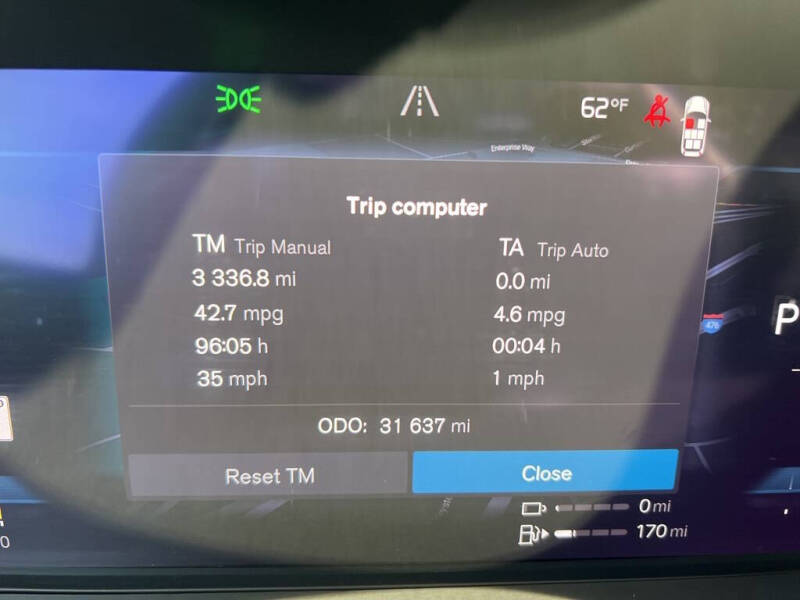 2023 Volvo XC90 Recharge T8 Ultimate Bright Theme 7P