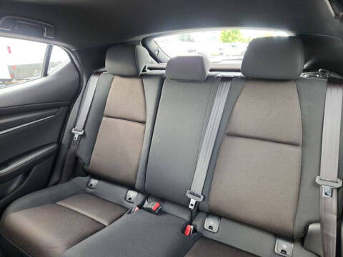 2021 Mazda Mazda3 Hatchback 2.5 S