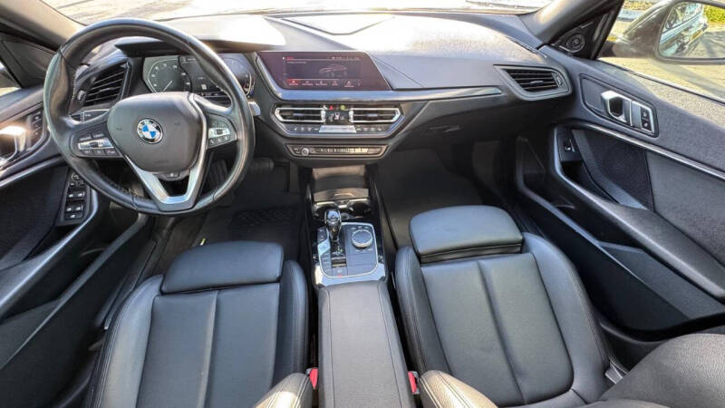 2021 BMW 2 Series 228i xDrive Gran Coupe