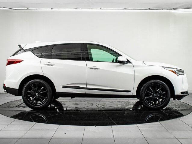 2025 Acura RDX SH-AWD