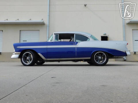 1956 Chevrolet Bel Air