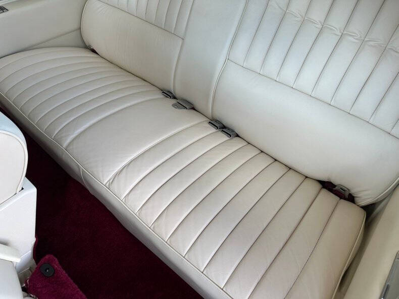 1974 Cadillac Eldorado