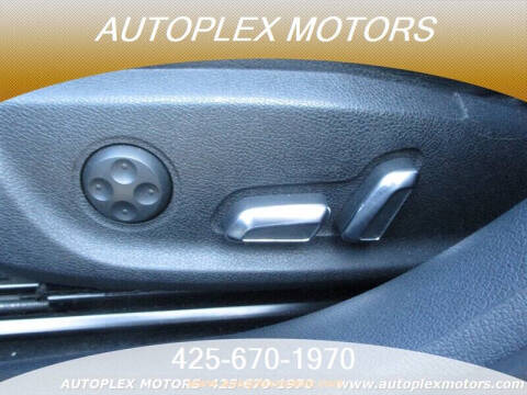 2013 Audi Allroad 2.0T quattro Premium Plus