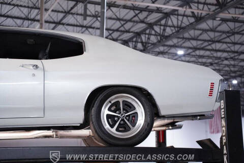1970 Chevrolet Chevelle