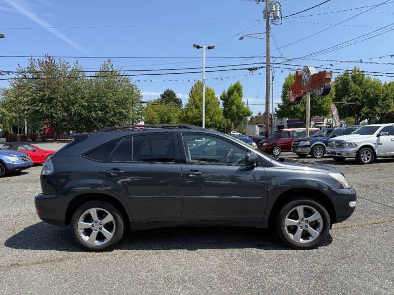 2004 Lexus RX 330