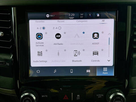2026 RAM 4500