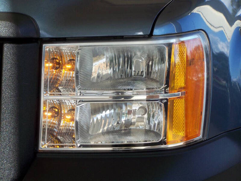 2011 GMC Sierra 1500