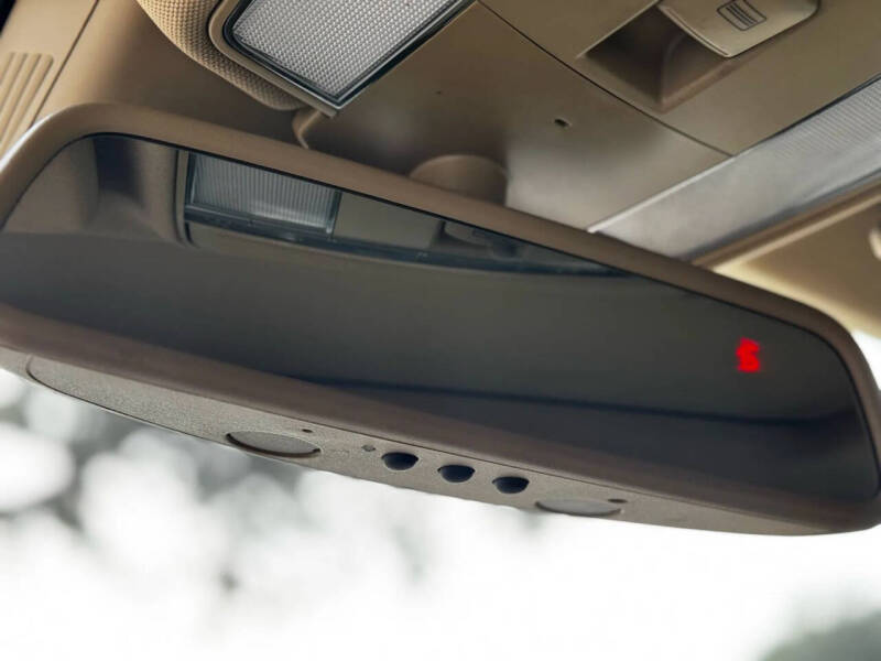 2013 Mercedes-Benz S-Class S 550