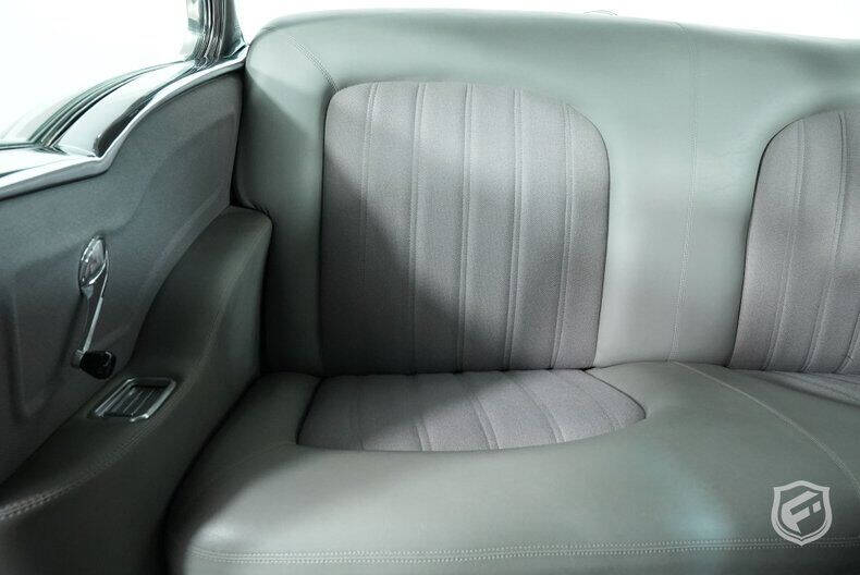 1955 Chevrolet Bel Air