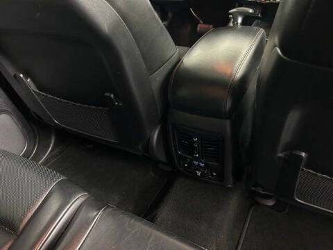 2022 Dodge Durango R/T Plus