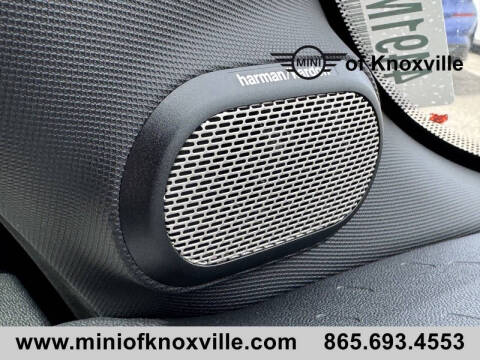 2025 MINI Hardtop 2 Door Cooper S