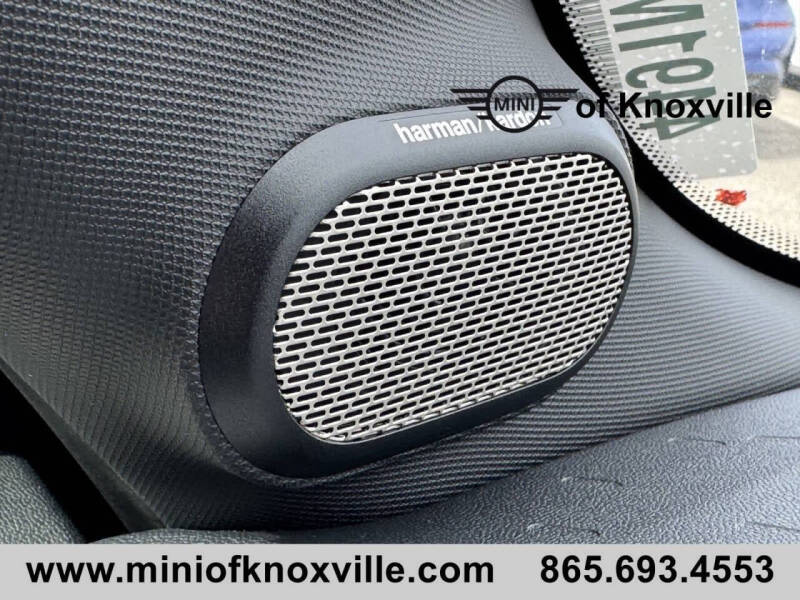 2025 MINI Hardtop 2 Door Cooper S