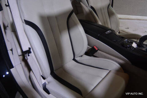 2016 BMW 6 Series 650i xDrive