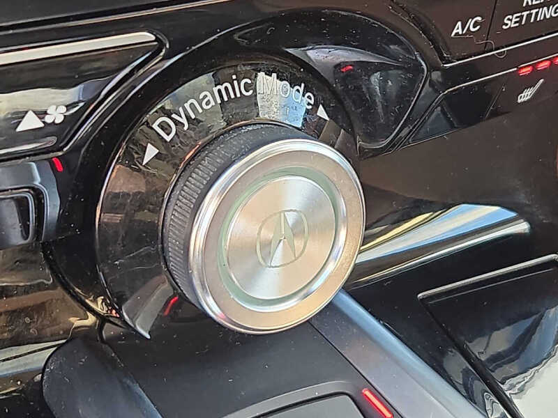 2023 Acura MDX SH-AWD w/Tech