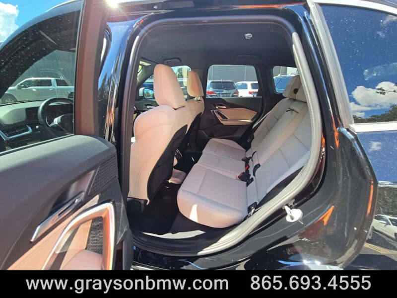 2023 BMW X1 xDrive28i