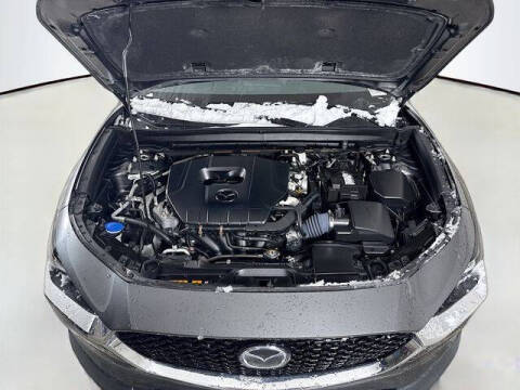 2023 Mazda CX-30 2.5 S Preferred