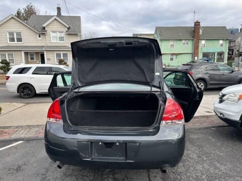 2013 Chevrolet Impala LS