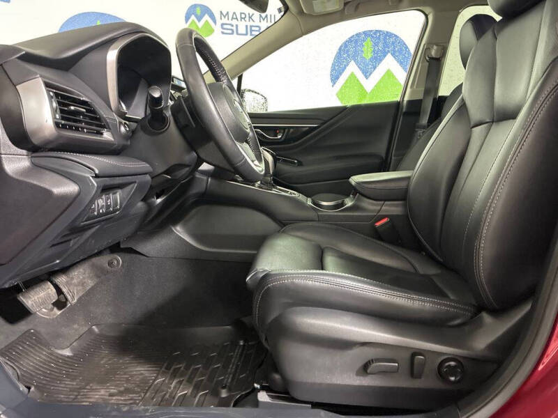 2023 Subaru Outback Limited XT