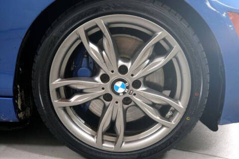 2015 BMW 2 Series M235i