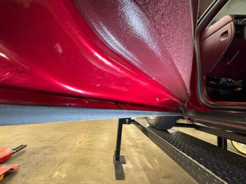 1995 Chevrolet Caprice