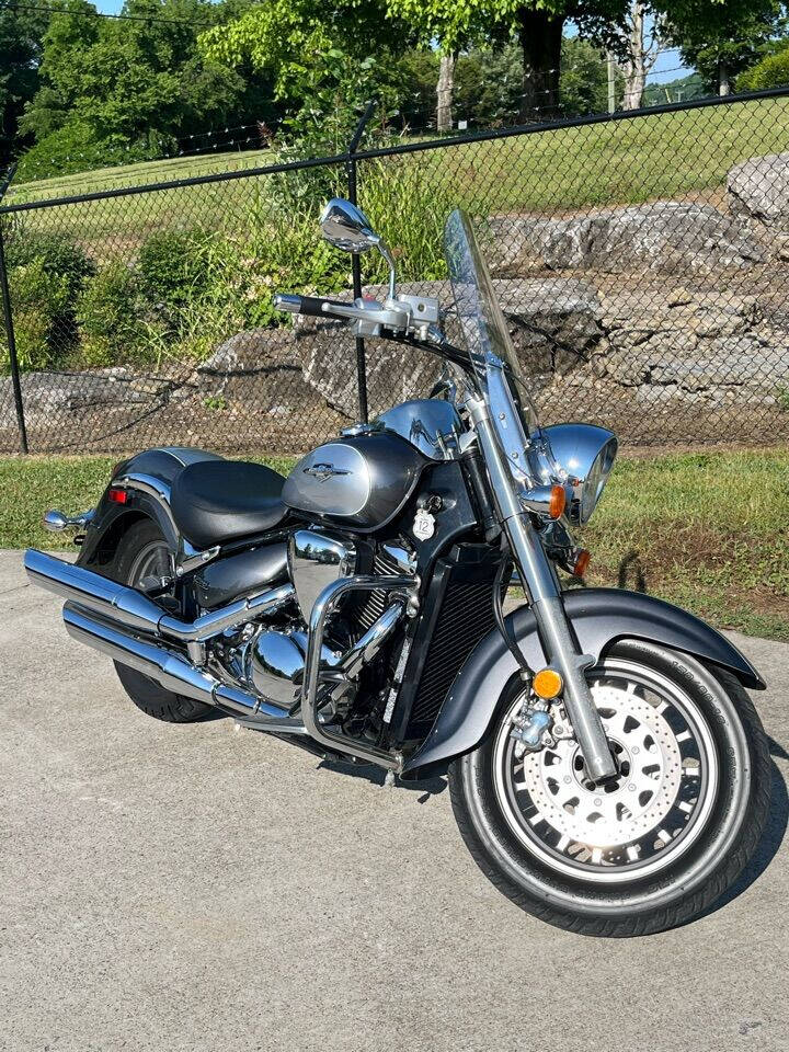 Suzuki boulevard c50 for deals sale near me