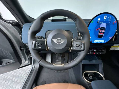 2026 MINI Countryman S ALL4