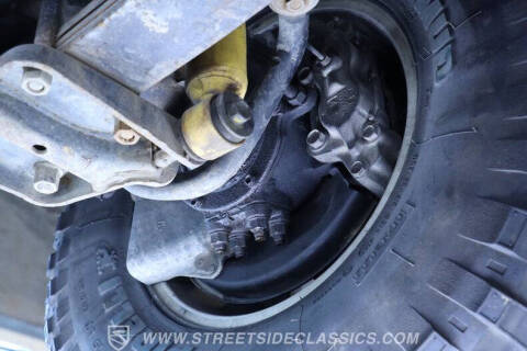 1995 Toyota Land Cruiser