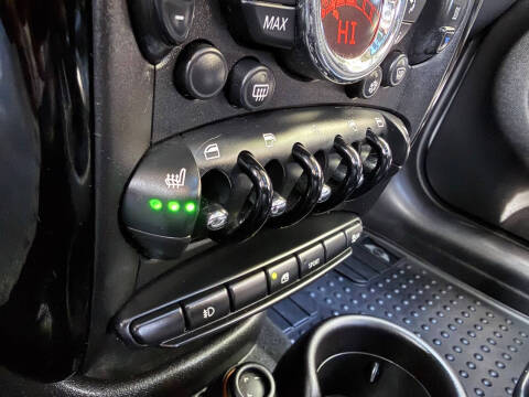 2011 MINI Cooper Countryman S