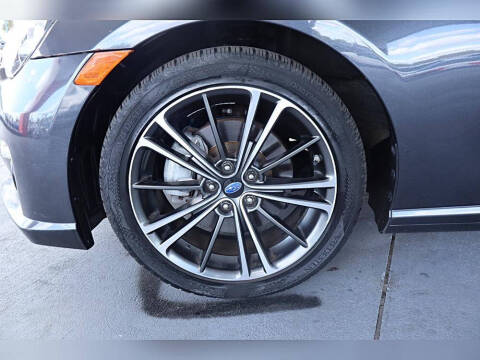 2014 Subaru BRZ Limited