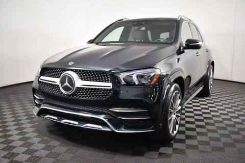 2022 Mercedes-Benz GLE for sale at Silver Star Auto in Lynnwood WA