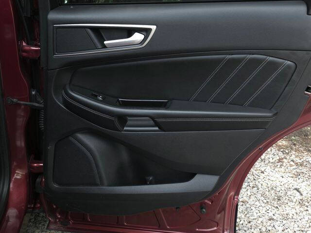 2016 Ford Edge Sport