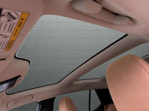 2023 Lexus RZ 450e Luxury