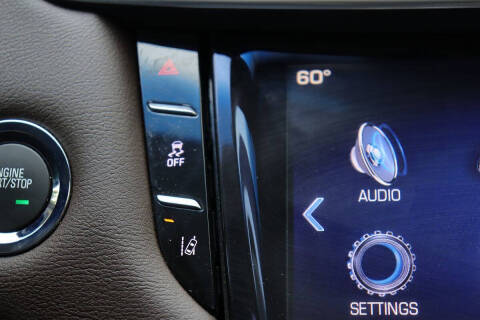 2014 Cadillac XTS Premium Collection