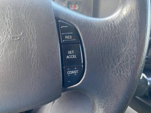 2014 Ford E-Series E-350 SD