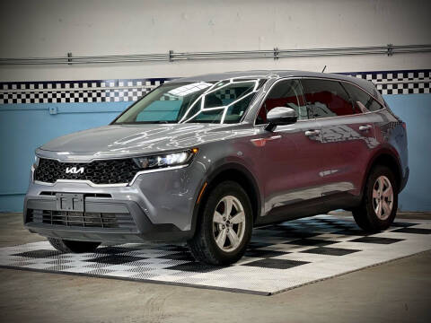 2022 Kia Sorento for sale at Take The Key in Miami FL