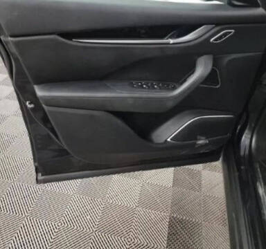 2022 Maserati Levante GT