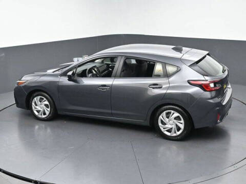 2024 Subaru Impreza