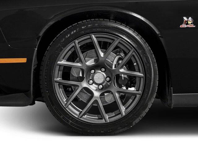 2017 Dodge Challenger R/T Scat Pack