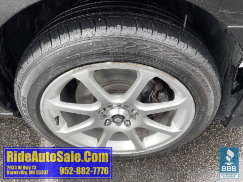 2009 Mazda MAZDA5 Sport