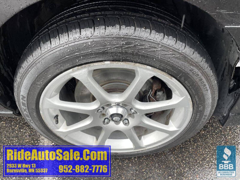 2009 Mazda MAZDA5 Sport