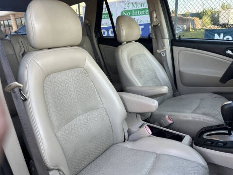 2007 Saturn Vue