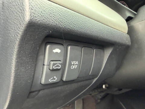 2005 Acura TSX w/Navi