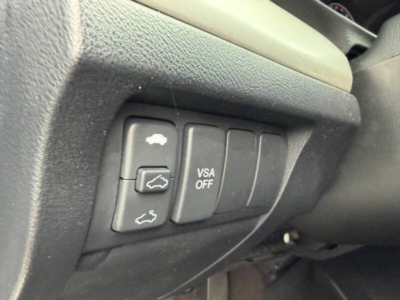 2005 Acura TSX w/Navi