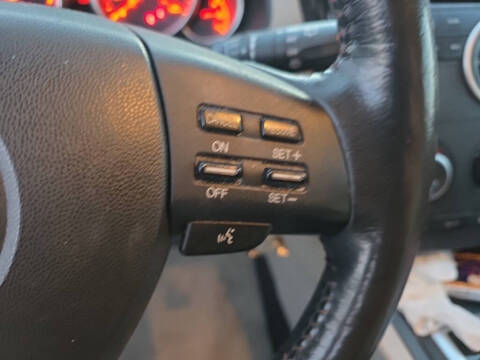 2009 Mazda CX-9 Touring