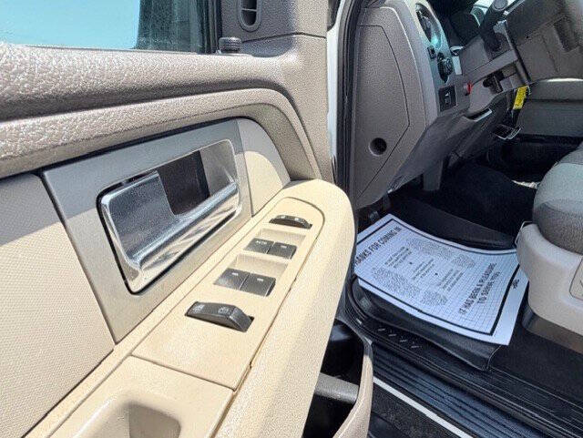 2009 Ford F-150