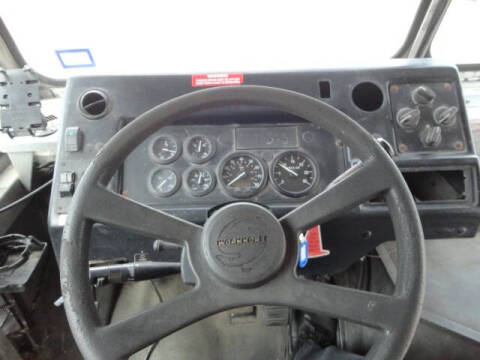 2005 Workhorse P42