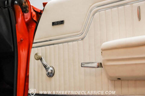 1972 Chevrolet Chevelle